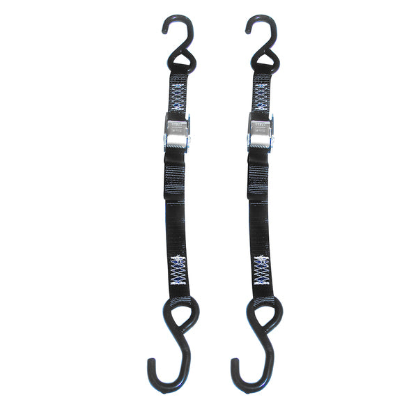 Rod Saver PWC Tie-Down 1" x 2&