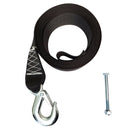 Rod Saver PWC Winch Strap Replacement - 12&