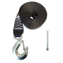 Rod Saver Winch Strap Replacement - 25&
