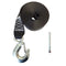 Rod Saver Winch Strap Replacement - 25&