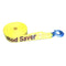 Rod Saver Heavy-Duty Winch Strap Replacement - Yellow - 2" x 25&