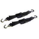 Rod Saver Quick Release Trailer Tie-Down - 2" x 2&