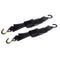 Rod Saver Quick Release Trailer Tie-Down - 2" x 2&