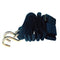 Rod Saver Quick Release Gunwale Tie-Down - 2" x 16&