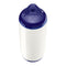 Polyform F-2 Twin Eye Fender 8.2" x 25" - White