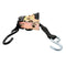 Camco Retractable Tie-Down Straps - 1" Width 6&