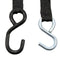 Camco Retractable Tie-Down Straps - 1" Width 6&