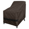 True Guard Patio Lounge Chair 600 Denier Rip Stop Cover