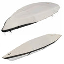 Taylor Made Laser Cover Kit - Laser Hull Cover &amp; Laser Deck Cover - No Mast