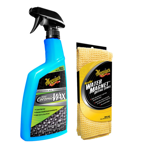 Meguiar&