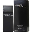 Jacomo De Jacomo By Jacomo Edt Spray 3.4 Oz For Men