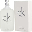 Ck One By Calvin Klein Edt Spray 6.7 Oz For Anyone
