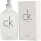 Ck One By Calvin Klein Edt Spray 6.7 Oz For Anyone