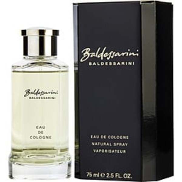 Baldessarini By Baldessarini Eau De Cologne Spray 2.5 Oz For Men