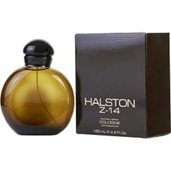 Halston Z-14 By Halston Cologne Spray 4.2 Oz For Men