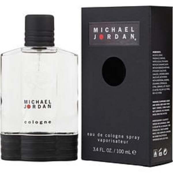Michael Jordan By Michael Jordan Cologne Spray 3.4 Oz For Men