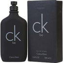 Ck Be By Calvin Klein Edt Spray 3.4 Oz For Anyone