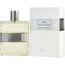 Eau Sauvage By Christian Dior Edt Spray 6.8 Oz For Men