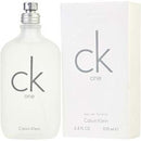 Ck One By Calvin Klein Edt Spray 3.4 Oz For Anyone