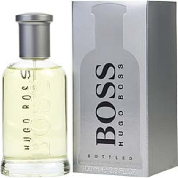 Boss #6 By Hugo Boss Edt Spray 3.3 Oz For Men