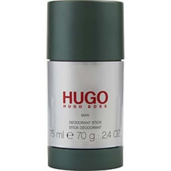 Hugo By Hugo Boss Deodorant Stick 2.4 Oz For Men