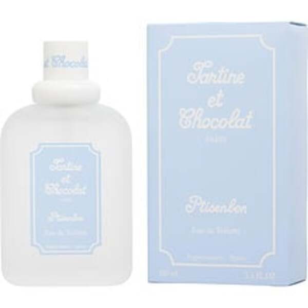 Tartine Et Chocolat Ptisenbon By Givenchy Edt Spray 3.3 Oz For Men