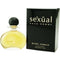Sexual By Michel Germain Edt Spray 2.5 Oz For Men