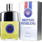 British Sterling By Dana Cologne 5.7 Oz For Men