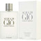 Acqua Di Gio By Giorgio Armani Edt Spray 6.7 Oz For Men