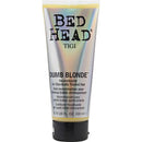 Bed Head By Tigi Dumb Blonde Reconstructor 6.7 Oz For Anyone