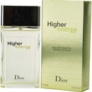 Higher Energy By Christian Dior Edt Spray 3.4 Oz For Men