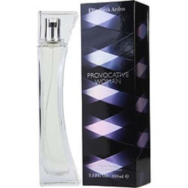 Provocative By Elizabeth Arden Eau De Parfum Spray 3.3 Oz For Women
