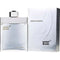Mont Blanc Individuel By Mont Blanc Edt Spray 2.5 Oz For Men