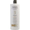 Nioxin By Nioxin Bionutrient Protectives Scalp Therapy System 3 For Fine Hair 33.8 Oz (packaging May Vary) For Anyone