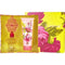 Betsey Johnson By Betsey Johnson Eau De Parfum Spray 3.4 Oz & Body Lotion 6.7 Oz For Women