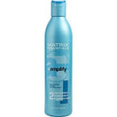 Amplify By Matrix Volumizing System Color Xl Conditioner 13.5 Oz For Anyone