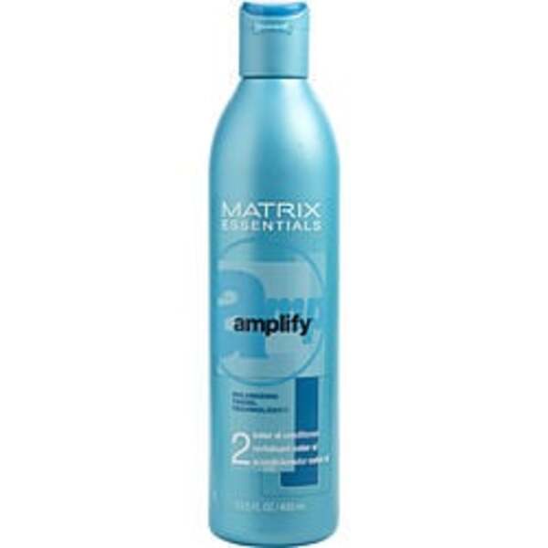 Amplify By Matrix Volumizing System Color Xl Conditioner 13.5 Oz For Anyone