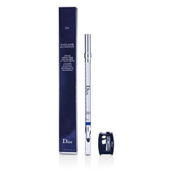 Christian Dior By Christian Dior Eyeliner Waterproof - # 254 Captivating Blue  --1.2g/0.04oz For Women