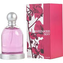 Halloween Kiss Sexy By Jesus Del Pozo Edt Spray 3.4 Oz For Women