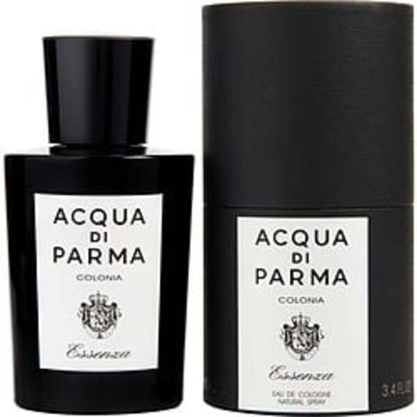 Acqua Di Parma Essenza By Acqua Di Parma Eau De Cologne Spray 3.4 Oz For Men