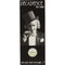 Decadence By Decadence Edt Vial On Card For Men