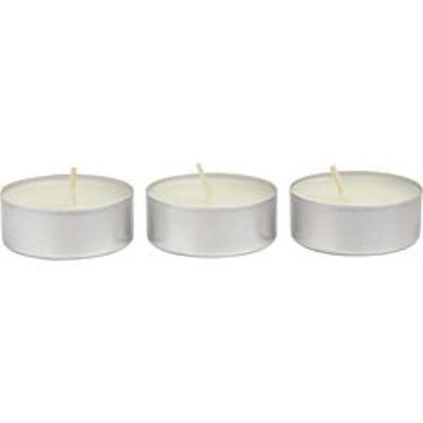 Clean Fresh Laundry By Clean Fragranced Tea Lights Set Of 3 For Women