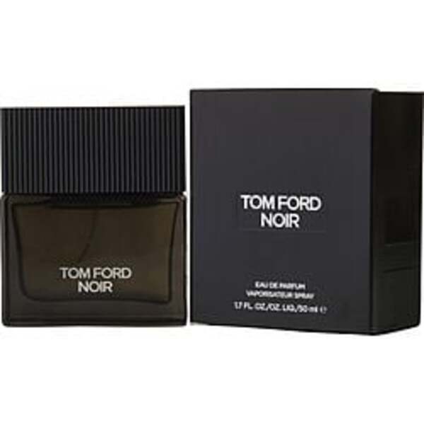 Tom Ford Noir By Tom Ford Eau De Parfum Spray 1.7 Oz For Men