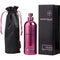 Montale Paris Candy Rose By Montale Eau De Parfum Spray 3.4 Oz For Women