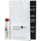 Mandarina Duck Cool Black By Mandarina Duck Edt Spray Vial On Card For Men