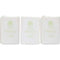 Yardley By Yardley Lily Of The Valley Luxury Soaps 3 X 3.5 Oz Each (new Packaging) For Women