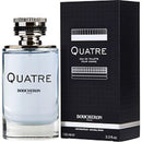 Boucheron Quatre By Boucheron Edt Spray 3.3 Oz For Men