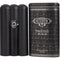 Cuba Prestige Black By Cuba Edt Spray 3 Oz For Men