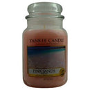 Yankee Candle By Yankee Candle Pink Sands Scented Large Jar 22 Oz For Anyone