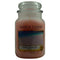 Yankee Candle By Yankee Candle Pink Sands Scented Large Jar 22 Oz For Anyone